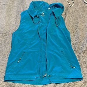 Zenergy (by Chico’s) vest